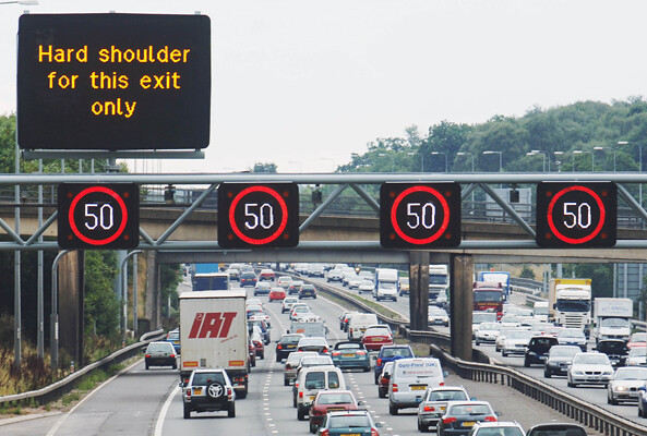 The New Highway Code: Here’s What You Should Expect