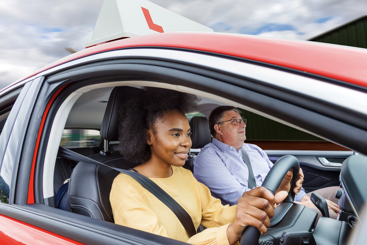‘Independent Driving’: What It Means and Why It's Important