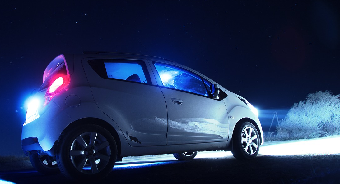 Driving Lessons: Learners to be Taught to Drive in Dark & Adverse Conditions