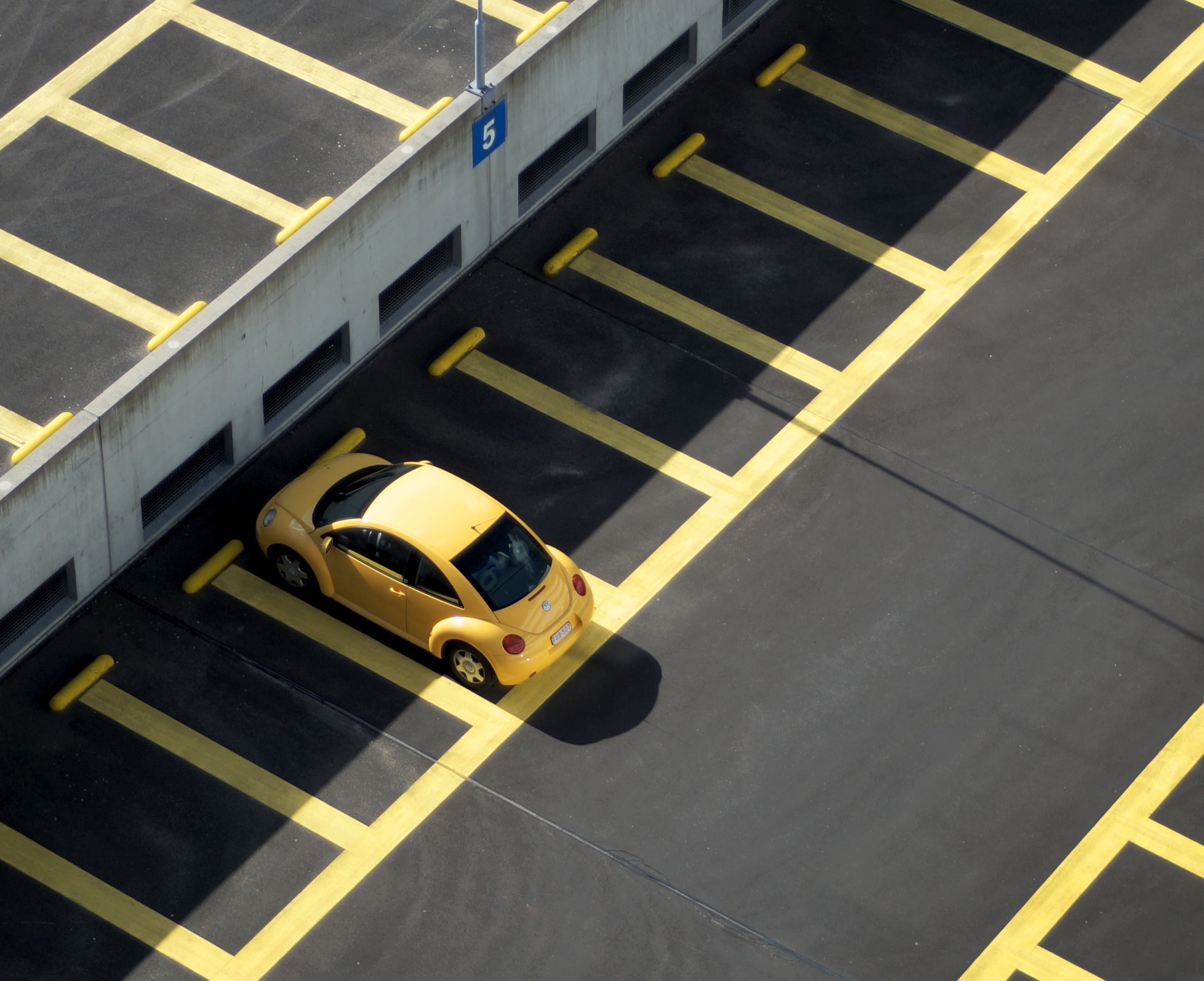 Driving Tests Could Soon Begin at Supermarkets, Not Test Centres