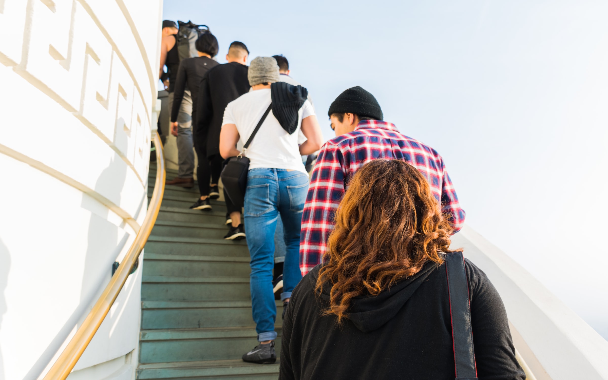 On Your Marks, Get Set… Queue to Book Your Test Tomorrow