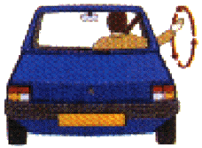 Top 10 Most Failed Theory Test Sign Questions of 2016 - Theory Test Pro